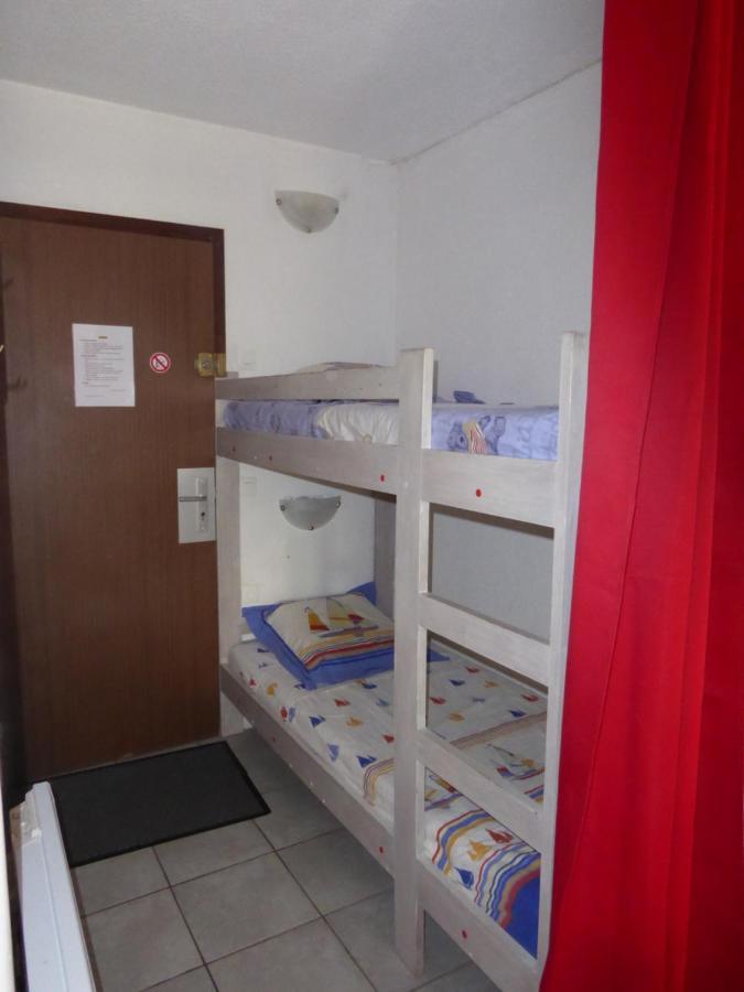 A La Montagne En Famille App106 Apartment Cauterets Exterior photo